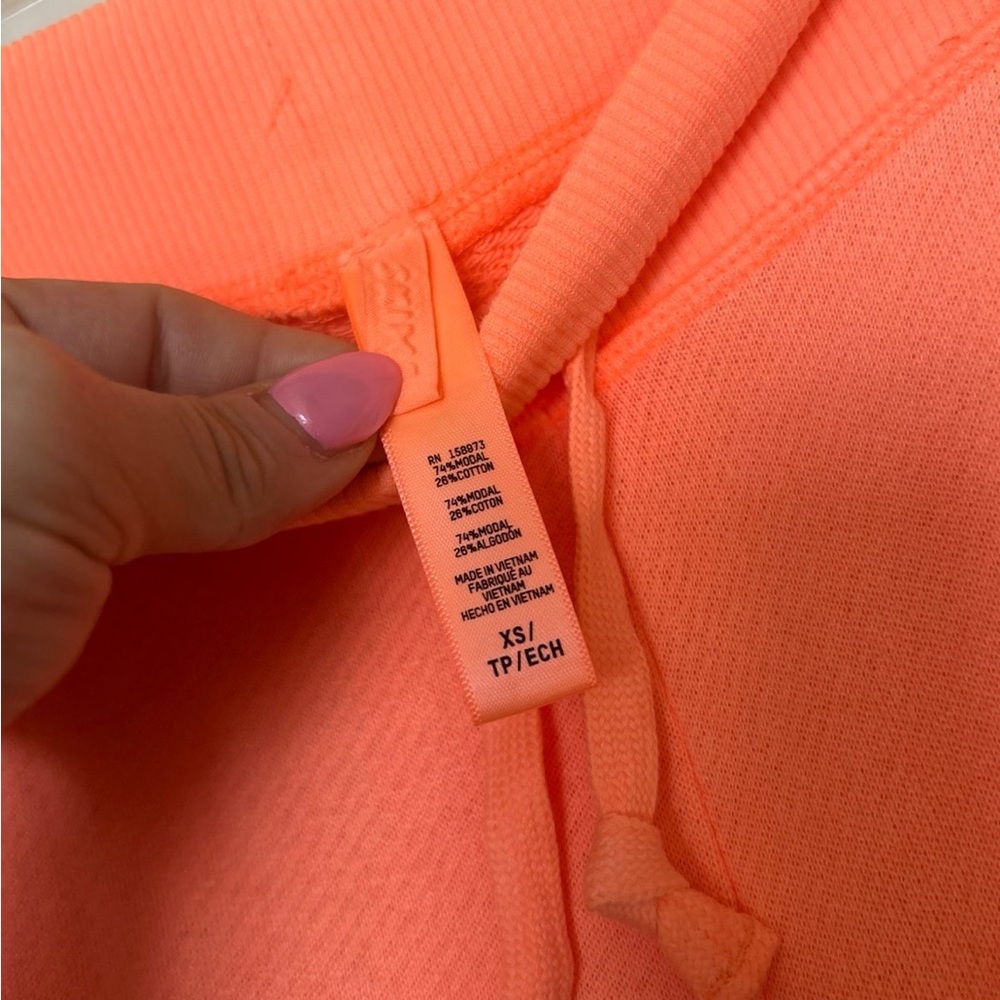 SKIMS Modal terry cloth sweat pants - Picture 4 of 5